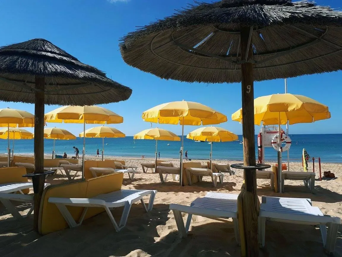 Aparthotel Apartamentos Borda D'Agua Albufeira