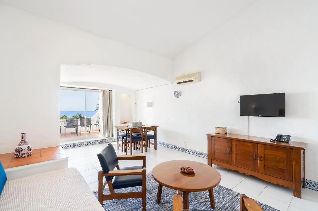 Apartamentos Borda D'Agua Albufeira