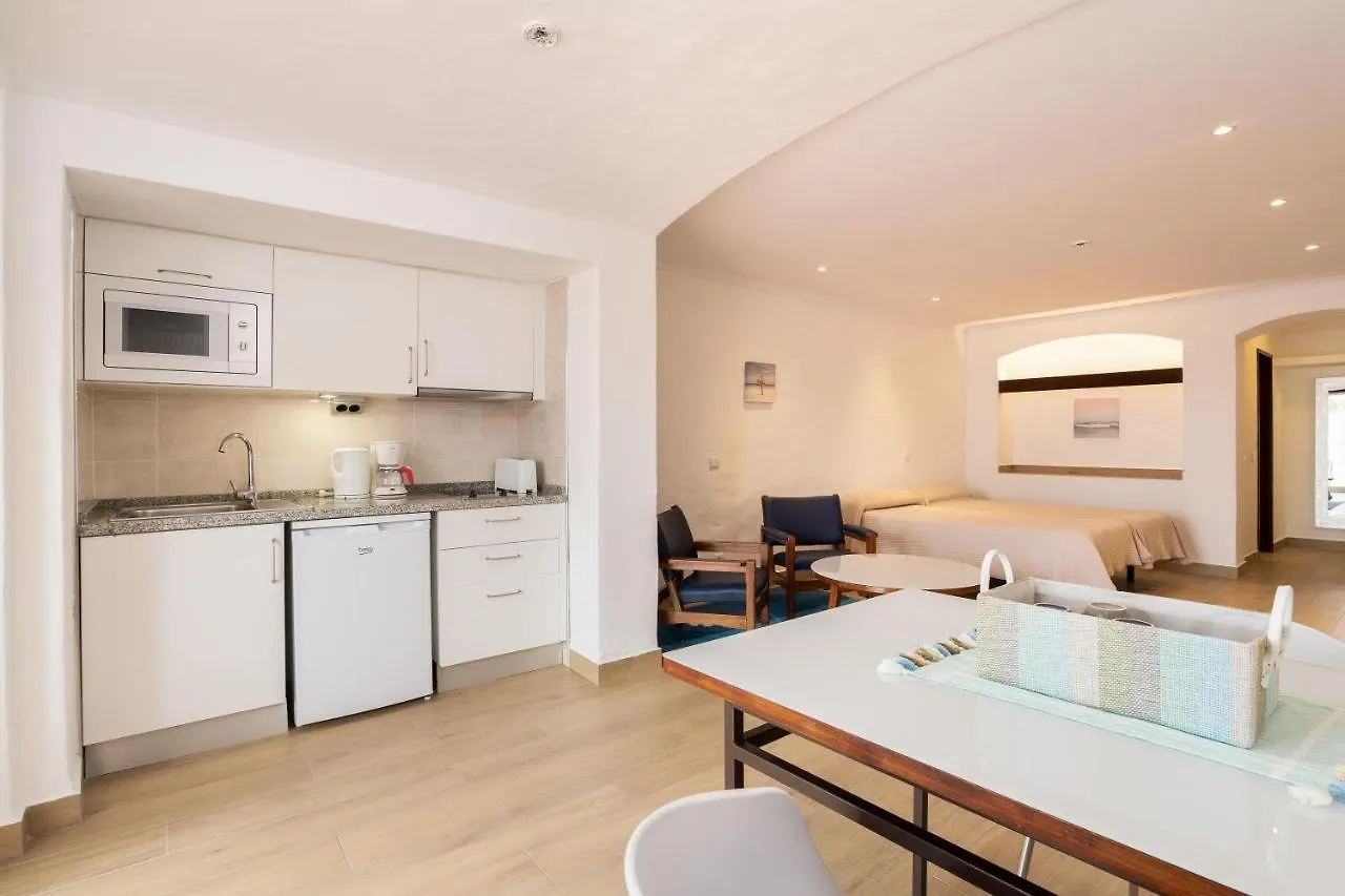 Apartamentos Borda D'Agua Albufeira