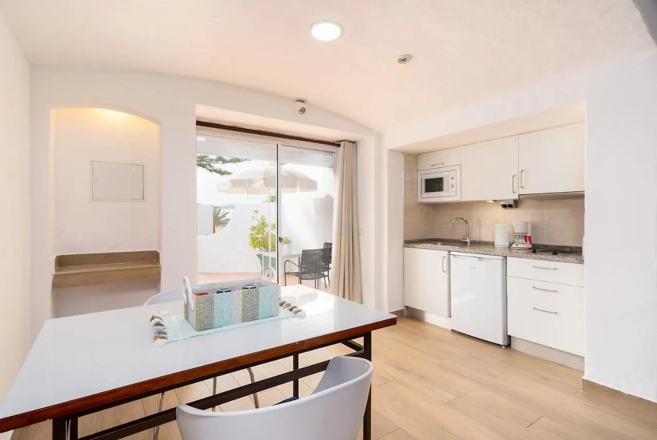 Apartamentos Borda D'Agua Albufeira